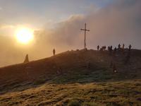 Italien Wandern in Südtirol - Dolomiten (313)
