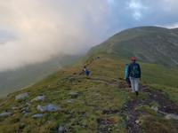Italien Wandern in Südtirol - Dolomiten (317)