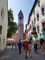 Italien Wandern in Südtirol - Dolomiten (325)