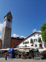 Italien Wandern in Südtirol - Dolomiten (327)