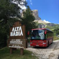 Italien Wandern in Südtirol - Dolomiten (361)