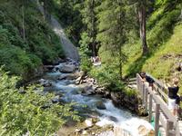 Italien Wandern in Südtirol - Dolomiten (339)