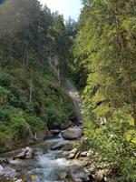 Italien Wandern in Südtirol - Dolomiten (340)