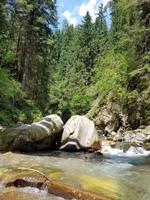 Italien Wandern in Südtirol - Dolomiten (341)