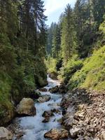 Italien Wandern in Südtirol - Dolomiten (345)