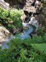 Italien Wandern in Südtirol - Dolomiten (348)