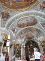 Italien Wandern in Südtirol - Dolomiten (351)