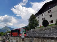 Italien Wandern in Südtirol - Dolomiten (352)