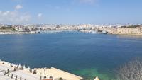 124 Valletta (Malta) - Inselrundfahrt