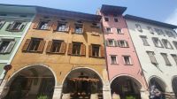 125 – Italien, Trentino, Trient