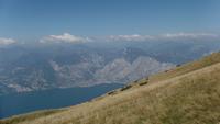 Gardaseeblick - Limone