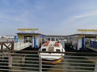 Venedig Transfer mit Alilaguna