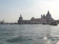 Venedig Santa Maria della Salute