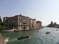 Venedig Canal Grande