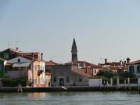 Insel Burano