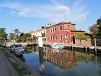Insel Torcello