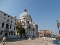 Venedig Basilika Santa Maria della Salute