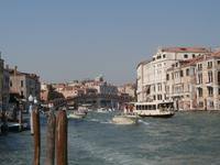 Venedig Canal Grande