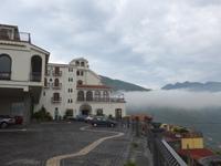 Italien, Vulkane, Lettere