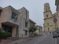 Italien, Vulkane, Lettere