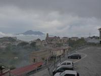 Italien, Vulkane, Lettere