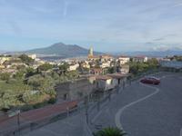 Italien, Vulkane, Lettere