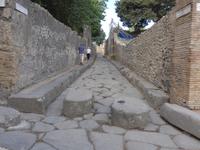 Italien, Vulkane, Pompej