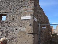 Italien, Vulkane, Pompej