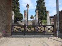 Italien, Vulkane, Pompej