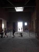 Italien, Vulkane, Pompej