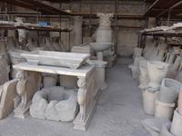 Italien, Vulkane, Pompej