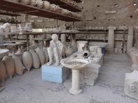 Italien, Vulkane, Pompej