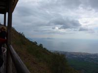 Italien, Vulkane, Vesuv