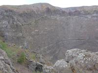 Italien, Vulkane, Vesuv