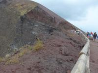 Italien, Vulkane, Vesuv