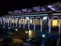 Italien, Vulkane, Lettere