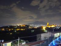 Italien, Vulkane, Lettere