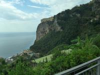 Italien, Vulkane, Amalfiküste