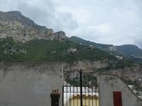 Italien, Vulkane, Amalfiküste