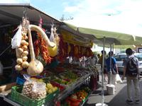 Italien, Vulkane, Amalfiküste