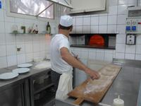 Italien, Vulkane, Pizzakurs