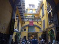 Italien, Vulkane, Neapel