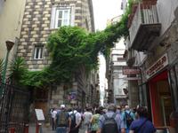 Italien, Vulkane, Neapel