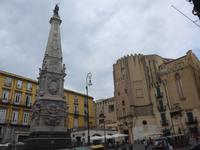 Italien, Vulkane, Neapel