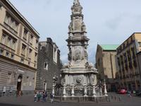 Italien, Vulkane, Neapel