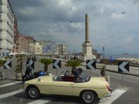 Italien, Vulkane, Neapel