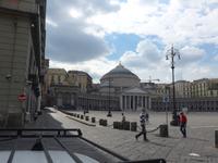 Italien, Vulkane, Neapel