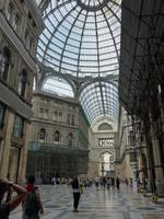 Italien, Vulkane, Neapel