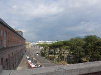 Italien, Vulkane, Neapel