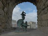 Italien, Vulkane, Neapel